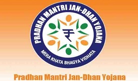 Pradhan Mantri Jan Dhan Yojana