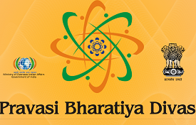 Pravasi Bharatiya Diwas