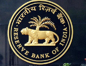 Reserve Bank Of India