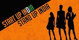 Stand Up India Scheme