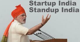 Start-up India