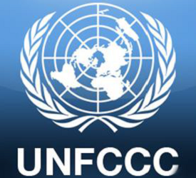 United Nations Framework Convention on Climate Change