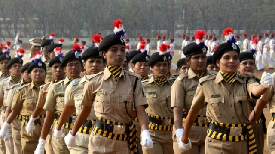 Women Constables