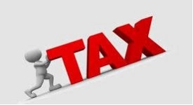 Direct Tax Collections