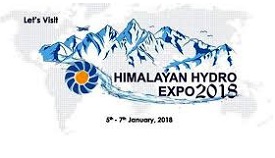 Himalayan Hydro Expo