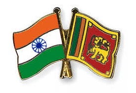 India and Sri Lanka