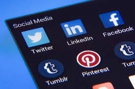 Social Media Communication Hubs