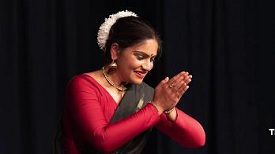 Nritya Shiromani