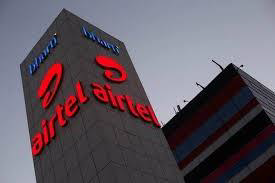 Bharti Airtel