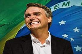 Bolsonaro