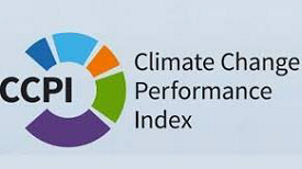 Climate Change Performance Index