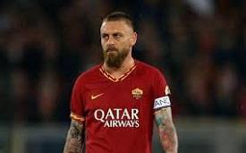 Daniele De Rossi