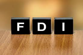 FDI