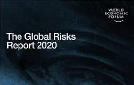 The Global Risks Report 2020