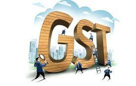 GST Revenue