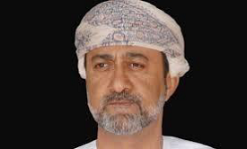 Haitham bin Tariq Al