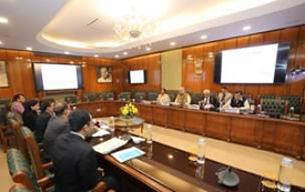 High Level Committee (HLC)