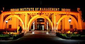 IIM Indore