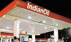 Indian Oil