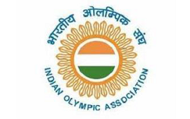 Indian Olympic Association’s
