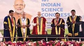 Indian Science Congress