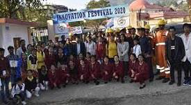 Innovation Festival