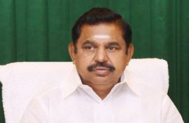 K Palaniswamy