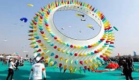 Kite Festival