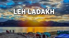 Ladakh