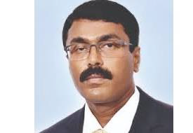 M Nagaraj