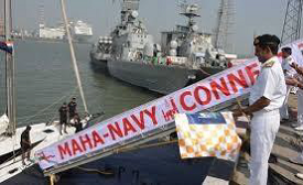 Maha-Navy