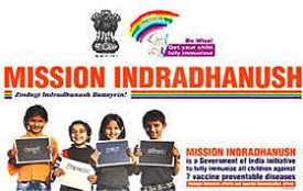 Mission Indradhanush-2