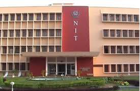 NIT Campus