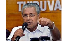 Pinarayi Vijayan