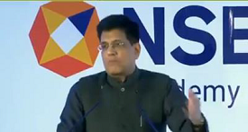 Piyush Goyal