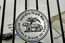 RBI Released