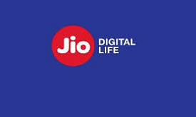 Reliance Jio