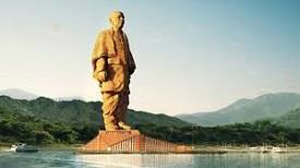 Sardar Patel’s Statue
