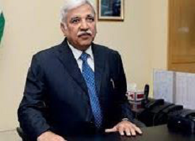 Sunil Arora