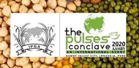 The Pulses Conclave