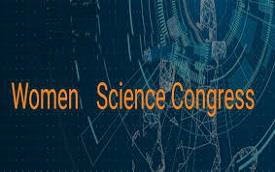 Women Science Congress