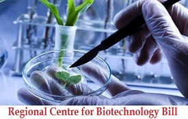 Biotechnology Bill