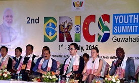 BRICS Youth Summit