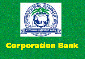 Corporation Bank