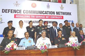 Defence Communication Network