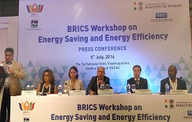 Energy Saving and Efficiency