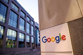 Google acquired Moodstocks