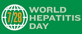 World Hepatitis Day
