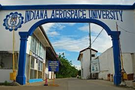 Aerospace University