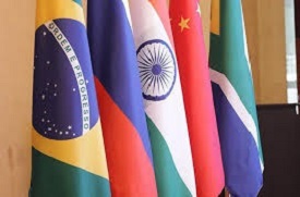 BRICS Health Ministers